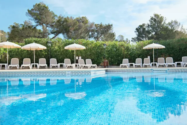 Bilder från hotellet Azuline Hotel Bahamas - nummer 1 av 10