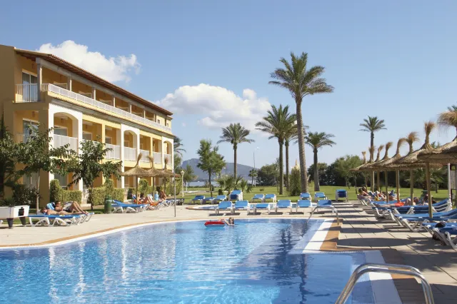 Bilder från hotellet Club del Sol & Spa - nummer 1 av 10