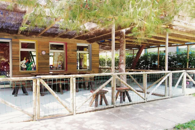 Bilder från hotellet Zafiro Tropic - nummer 1 av 10