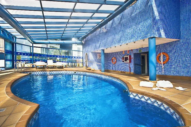 Bilder från hotellet Madeira Centro - nummer 1 av 10