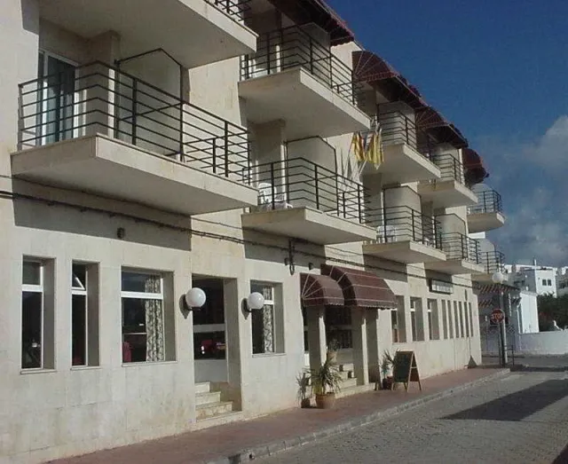 Bilder från hotellet Playa Grande - nummer 1 av 31