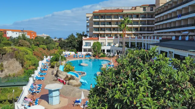 Bilder från hotellet BLUESEA Costa Jardin Spa - nummer 1 av 10