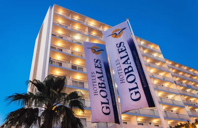 Bilder från hotellet Globales Condes de Alcudia - nummer 1 av 33