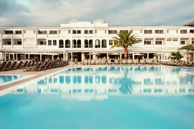 Bilder från hotellet Playa Park Zensation - nummer 1 av 64