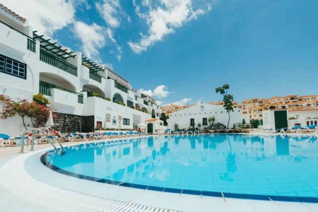 Bilder från hotellet Neptuno Costa Adeje - nummer 1 av 10