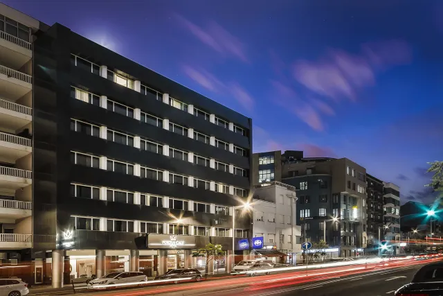 Bilder från hotellet Portus Cale Hotel - nummer 1 av 10
