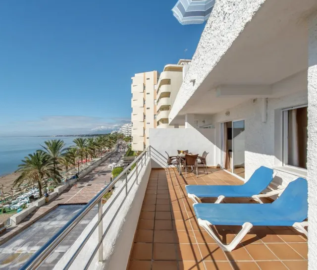 Bilder från hotellet Puerto Azul Marbella - nummer 1 av 10