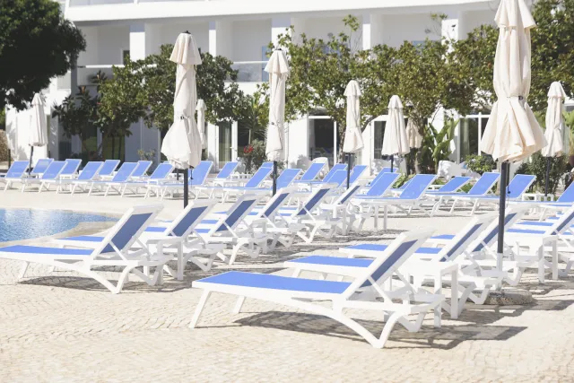 Bilder från hotellet MH Atlântico - nummer 1 av 60