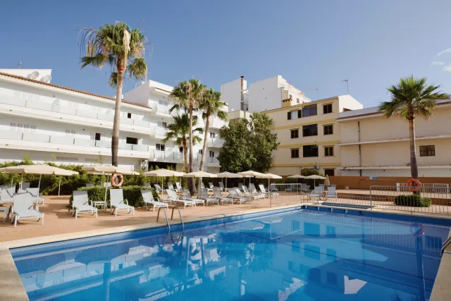 Bilder från hotellet JS Horitzo - nummer 1 av 10