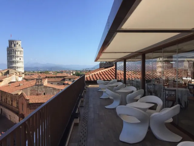 Bilder från hotellet Grand Hotel Duomo - nummer 1 av 10