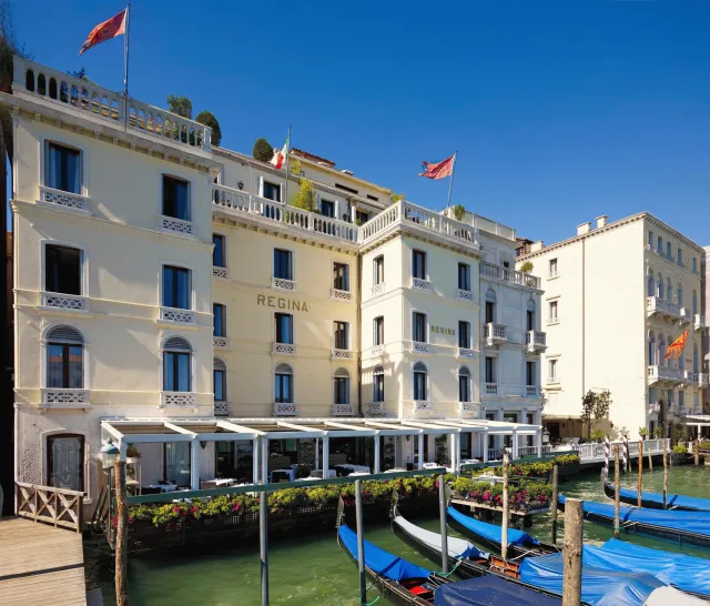 Bilder från hotellet The St Regis Venice - nummer 1 av 10