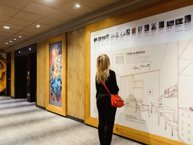 Bilder från hotellet ibis Milano Centro - nummer 1 av 10