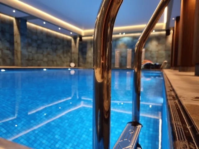 Bilder från hotellet Crowne Plaza Helsinki, an IHG Hotel - nummer 1 av 10