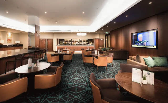 Bilder från hotellet Royal National Hotel - nummer 1 av 10