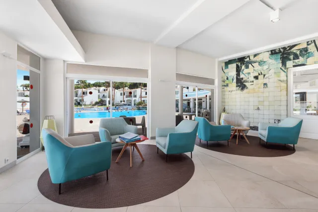 Bilder från hotellet TRH Tirant Playa - nummer 1 av 10