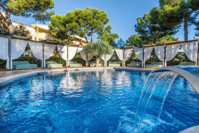 Bilder från hotellet Zafiro Mallorca and Spa - nummer 1 av 10