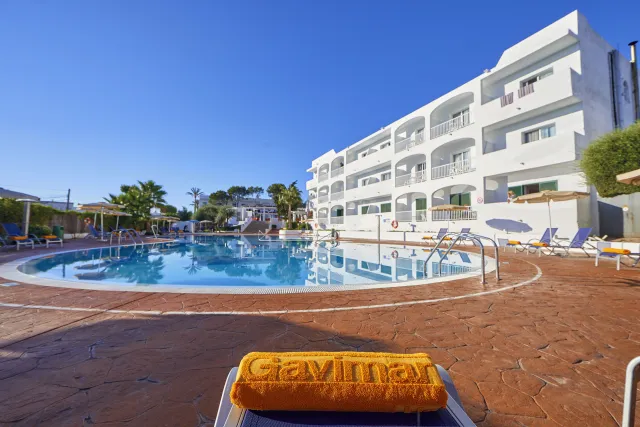 Bilder från hotellet Gavimar Ariel Chico Club & Resort - nummer 1 av 10