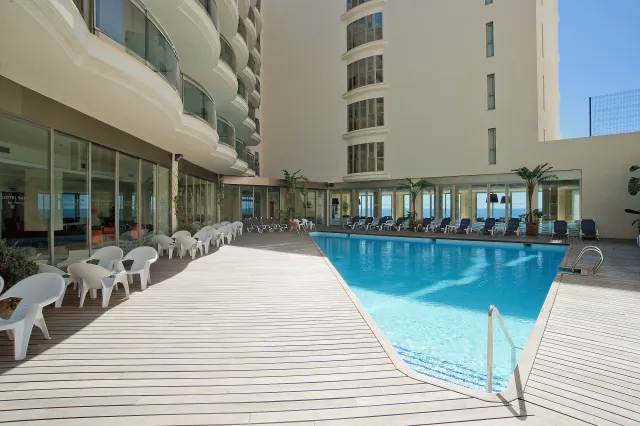 Bilder från hotellet Hotel Bahía Calpe by Pierre & Vacances - nummer 1 av 10