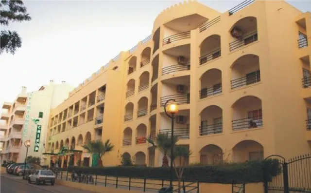 Bilder från hotellet Aparthotel Calema Avenida Jardim - nummer 1 av 24