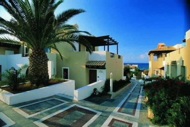 Bilder från hotellet KNOSSOS ROYAL - nummer 1 av 79