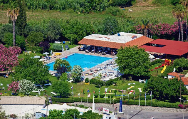 Bilder från hotellet Continental Palace - nummer 1 av 10