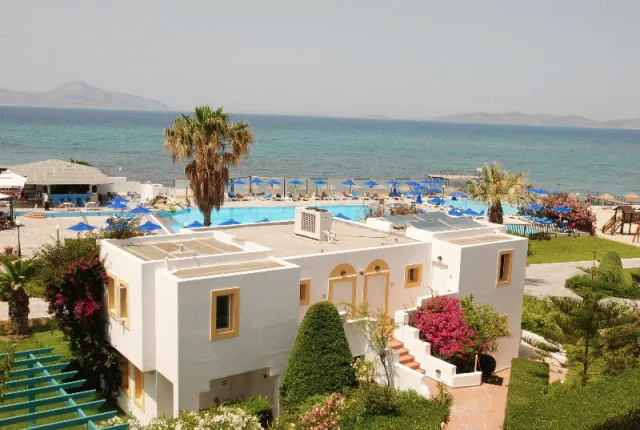 Bilder från hotellet Mastichari Bay - nummer 1 av 22