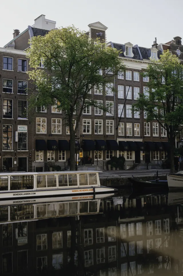 Bilder från hotellet Estherea - nummer 1 av 10