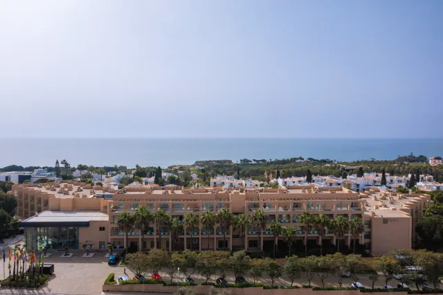 Bilder från hotellet NAU Sao Rafael Suites - nummer 1 av 10