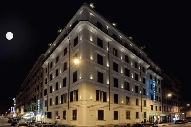 Bilder från hotellet Palladium Palace - nummer 1 av 10