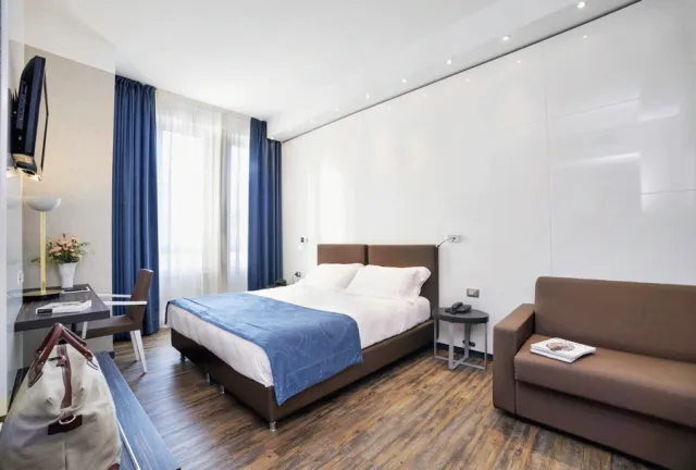 Bilder från hotellet c-hotels Atlantic - nummer 1 av 10