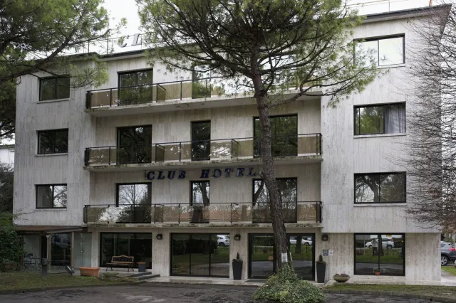 Bilder från hotellet Club Hotel Venice - nummer 1 av 10
