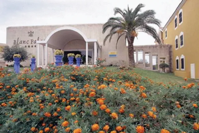 Bilder från hotellet Vacances Menorca Blanc Palace - nummer 1 av 5