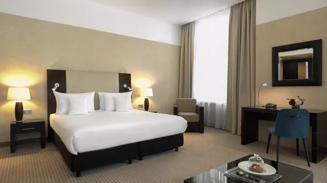 Bilder från hotellet Polonia Palace - nummer 1 av 10