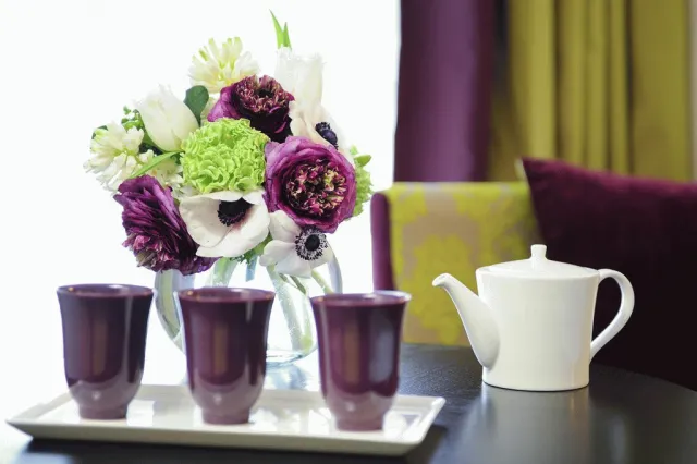 Bilder från hotellet Tiffany - nummer 1 av 10