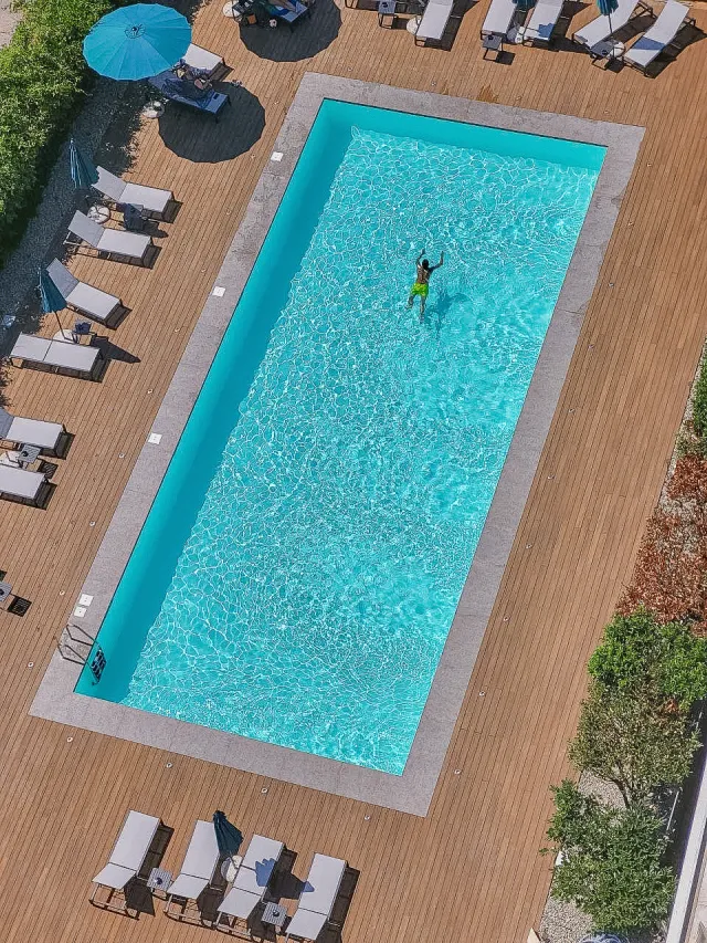 Bilder från hotellet Belstay Milano Assago - nummer 1 av 10