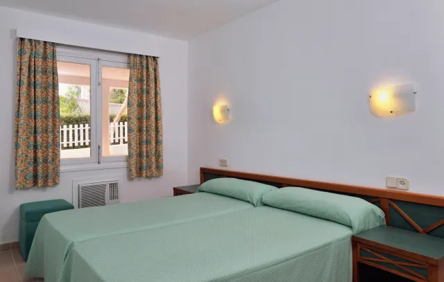 Bilder från hotellet Sol Cala D'Or Apartamentos - nummer 1 av 10