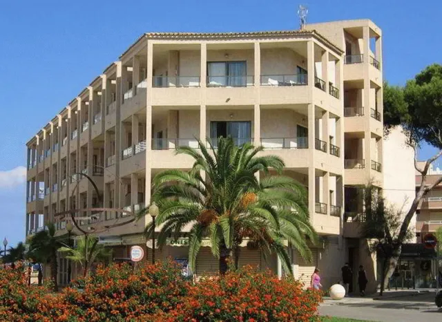 Bilder från hotellet Arcos Playa Apts - nummer 1 av 27