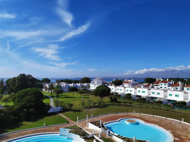 Bilder från hotellet Prainha Clube - nummer 1 av 10