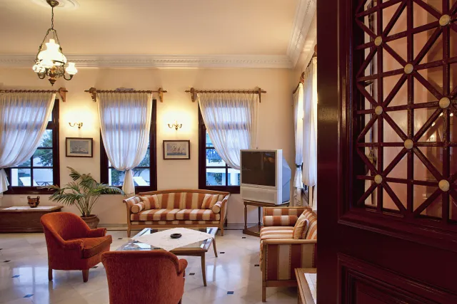Bilder från hotellet Veggera Hotel - nummer 1 av 10