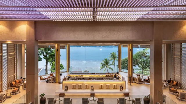 Bilder från hotellet Amari Phuket - nummer 1 av 10