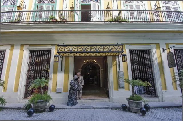 Bilder från hotellet Los Frailes - nummer 1 av 14