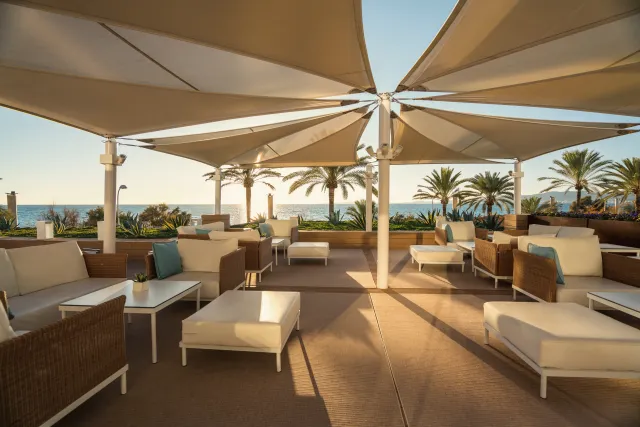 Bilder från hotellet Iberostar Selection Playa de Palma - nummer 1 av 10