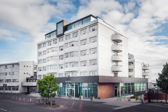 Bilder från hotellet Hotel Ísland - Spa & Wellness Hotel - nummer 1 av 10