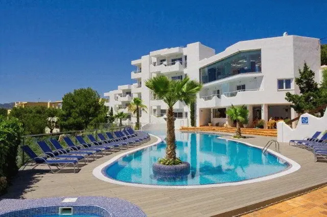 Bilder från hotellet MarSenses Natura Olea Hotel - nummer 1 av 26