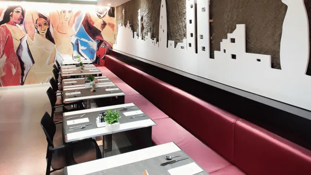 Bilder från hotellet Catalonia Avinyo - nummer 1 av 10