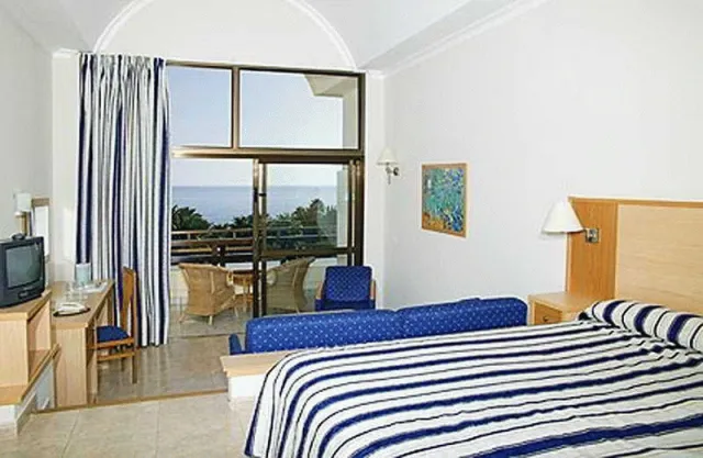 Bilder från hotellet Grupotel Orquidea - nummer 1 av 5