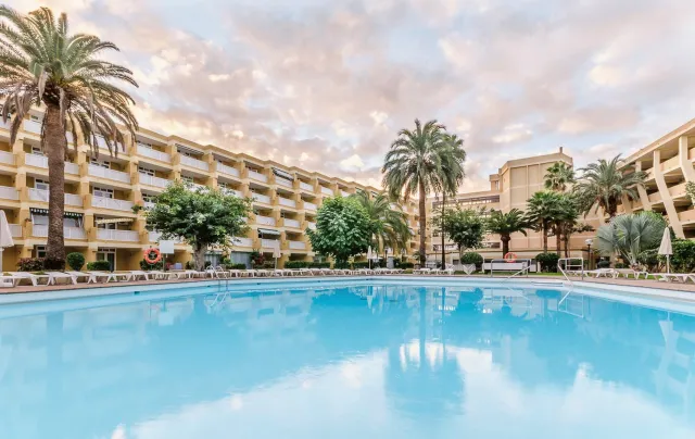 Bilder från hotellet Jardin del Atlantico - nummer 1 av 10