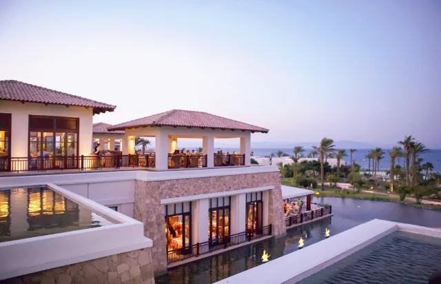 Bilder från hotellet Grecotel Luxme Kos - nummer 1 av 10