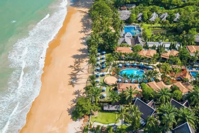 Bilder från hotellet Khaolak Bayfront Resort - nummer 1 av 10