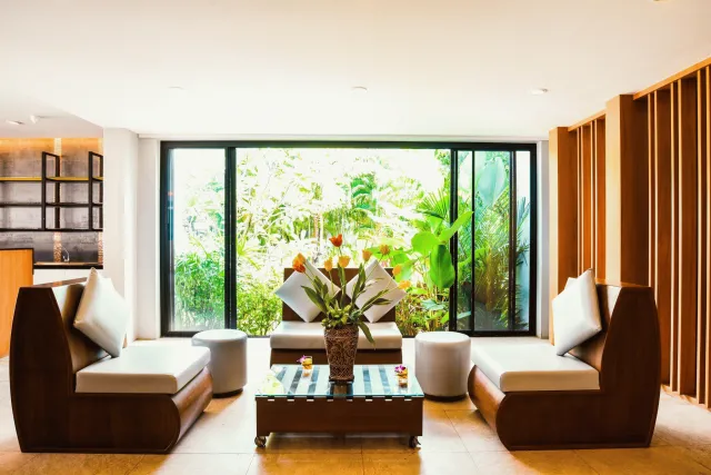 Bilder från hotellet Days Inn by Wyndham Aonang Krabi - nummer 1 av 3